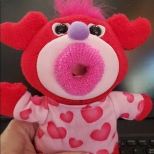 Meet your Posher, Kylie